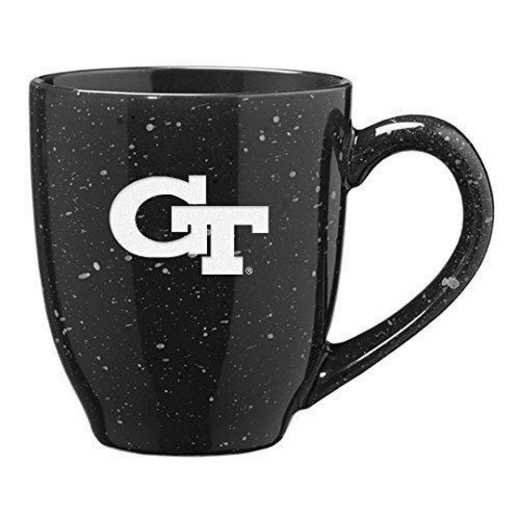 CER1-BLK-GATECH-L1-CLC: LXG L1 MUG BLK, Georgia Tech